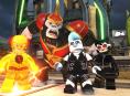 Lego DC Super-Villains