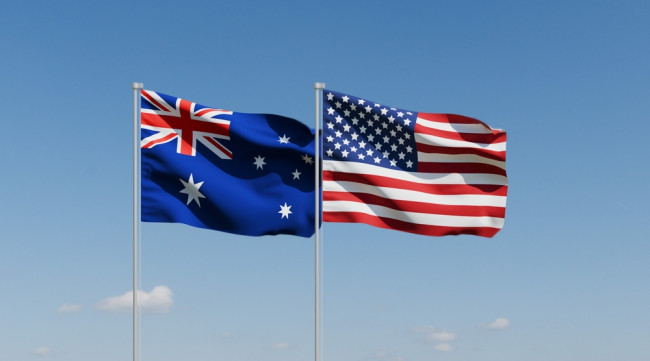 Australien und die USA verpflichten sich 3,5 Milliarden Dollar für kritische Mineralienvorwärtsmaßnahmen