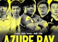 Azure Ray gewinnt die ESL One Kuala Lumpur