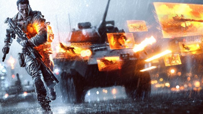Battlefield 2025