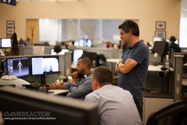 The Bureau: Xcom Declassified