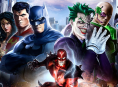 DC Universe Online im Sommer auf Switch erhältlich