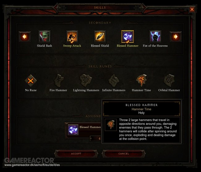 Diablo III: Reaper of Souls