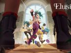 Charming Indie Elusive versechsfacht sein Finanzierungsziel auf Kickstarter in weniger als einem Monat... und Sie können immer noch beitragen