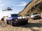 Forza Horizon 5 hat sich bereits über zwei Millionen Mal auf PlayStation 5 verkauft