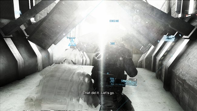 Ghost Recon: Future Soldier