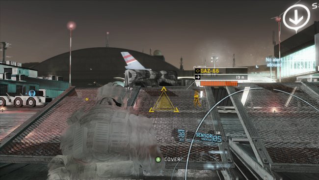 Ghost Recon: Future Soldier