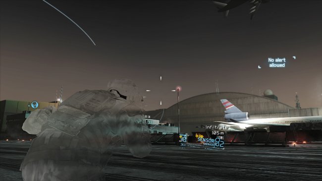 Ghost Recon: Future Soldier