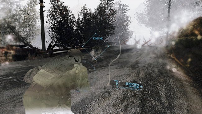 Ghost Recon: Future Soldier