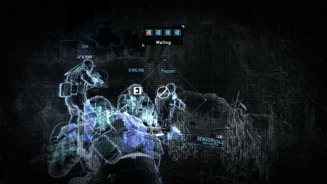 Ghost Recon: Future Soldier