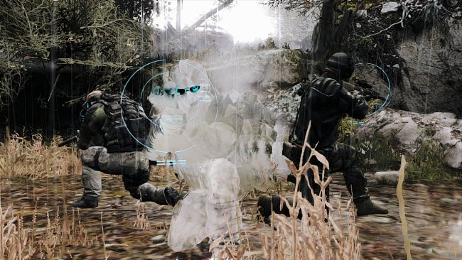 Ghost Recon: Future Soldier
