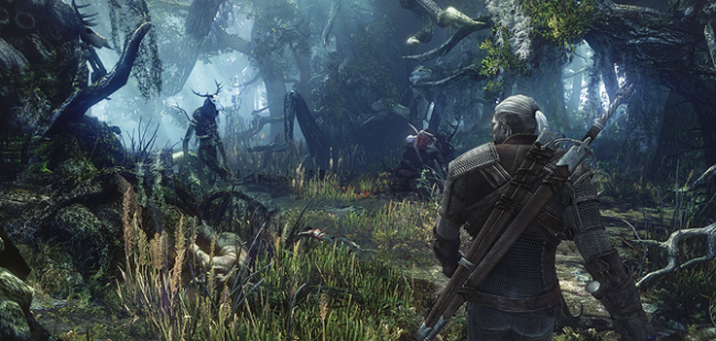 Die Zehn Schlimmsten Dinge An The Witcher 3 Wild Hunt