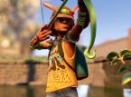 Grounded startet beliebt in Early Access