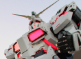 Die weltber&uuml;hmte Gundam-Statue in Tokio wird Ende dieses Sommers entfernt