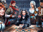 Gwent: The Witcher Card Game - Thronebreaker angespielt