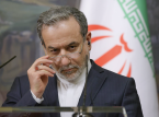 Iran warnt vor "null Zur&uuml;ckhaltung", falls Energiestandorte erneut angegriffen werden