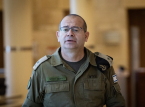 Israel genehmigt neuen Chef der Geheimdienstbeh&ouml;rde