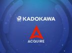 Kadokawa erwirbt Acquire, die Schöpfer der Octopath Traveler-Serie