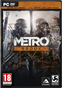 Metro Redux