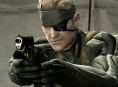 Konami deutet an, dass Metal Gear Solid 4 ein Comeback feiern k&ouml;nnte