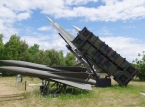 Lockheed Martin verdreifacht die Patriot-Raketenabgabe