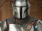 The Mandalorian & Grogu könnten über die Zukunft des Fernsehens entscheiden