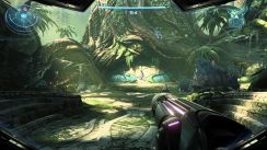 Metroid Prime 4: Beyond - Fury Green - Leitfaden zu Raketenerweiterungen, Elementarschuss-Erweiterungen und Energietanks