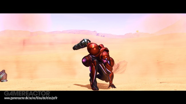 Metroid Prime 4: Beyond