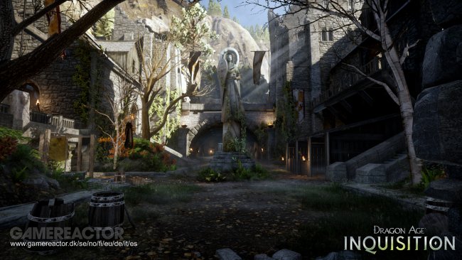 Dragon Age: Inquisition