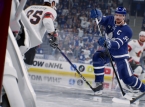 Die NHL erlebte etwas Unerwartetes: einen Torwartkampf