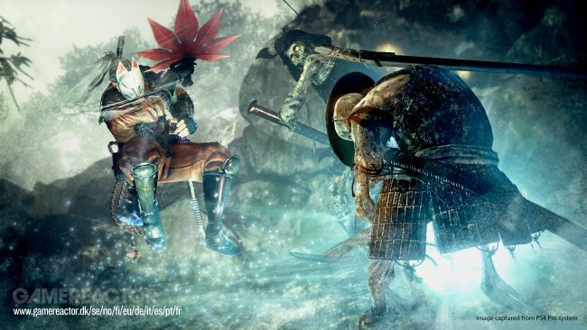 Nioh