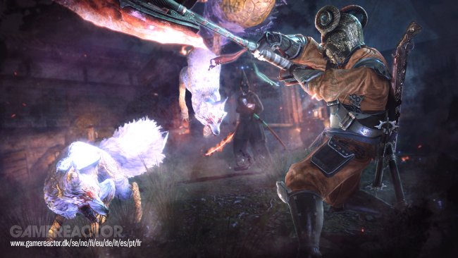 Nioh
