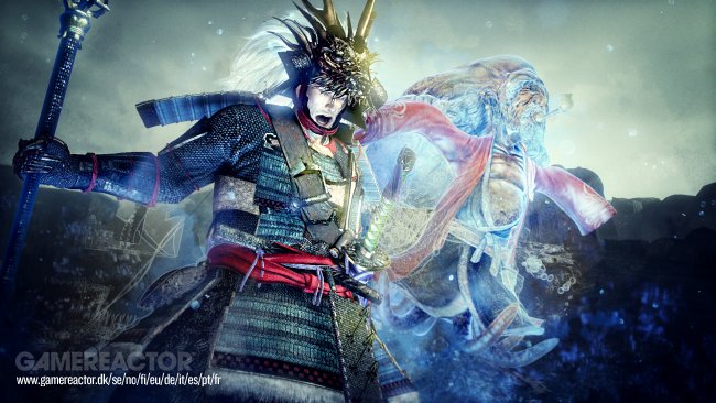 Nioh