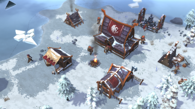 Northgard