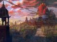 Konzeptzeichnungen zeigen Inner Kingdom aus Oninaki