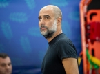 Pep Guardiola erkl&auml;rt, warum er das heutige Training vor dem Duell von Real Madrid abgesagt hat