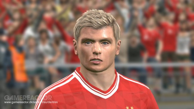 Pro Evolution Soccer 2014