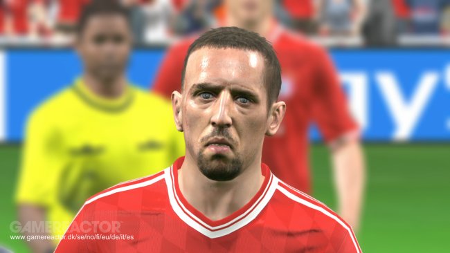 Pro Evolution Soccer 2014