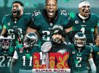 Philadelphia Eagles gewinnen den Super Bowl in der dem&uuml;tigendsten Nacht f&uuml;r Patrick Mahomes und die Kansas City Chiefs