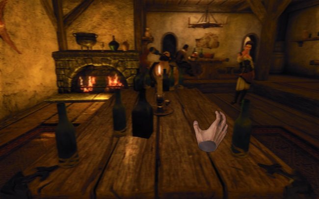 Risen 2: Dark Waters