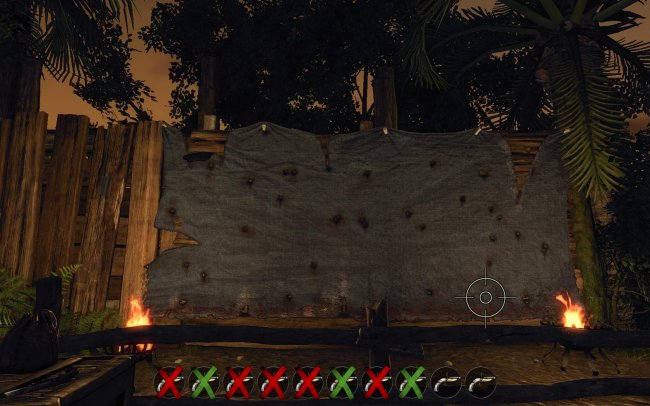 Risen 2: Dark Waters