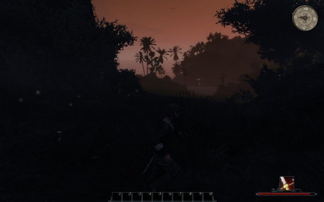 Risen 2: Dark Waters