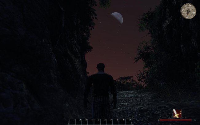 Risen 2: Dark Waters