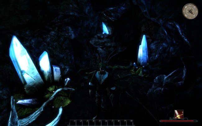 Risen 2: Dark Waters