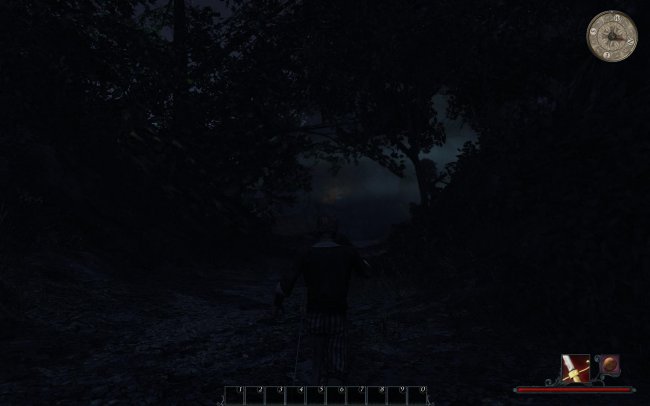 Risen 2: Dark Waters