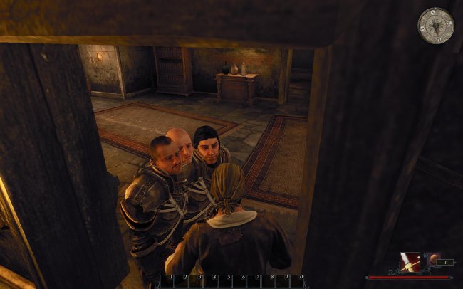 Risen 2: Dark Waters