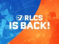 Rocket League Championship Series kehrt 2025 nach Birmingham zurück