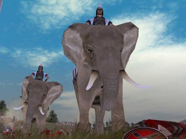 Rome: Total War