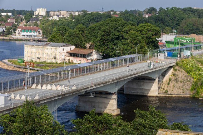 Russische Kampfjets dringen in den estnischen Luftraum ein – "beispielloses und dreistes Eindringen"