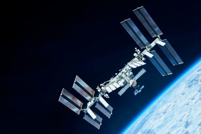 Wissenschaftler schickten Moos in das Vakuum des Weltraums... Heute zeigen sie, dass sie 283 Tage überlebt hat